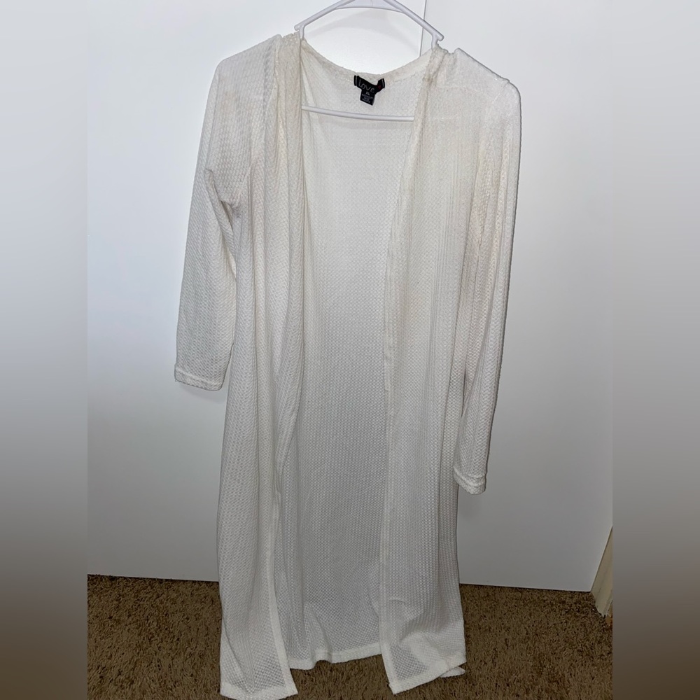 Women’s Cardigan, Size: XL